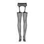 Obsessive Garter stockings S207 S/M/L