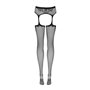 Obsessive Garter stockings S232 S/M/L