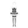 Obsessive Housemaid 5 pcs costume L/XL