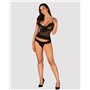 Obsessive Ivannes top & thong 2XL/3XL