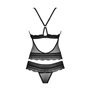 Obsessive Ivannes top & thong 2XL/3XL