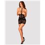 Obsessive Lacrisia chemise XL/2XL