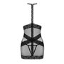 Obsessive Lacrisia chemise XL/2XL