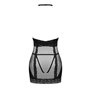 Obsessive Lacrisia chemise XL/2XL