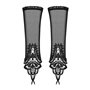 Obsessive Luiza mittens One size