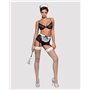 Obsessive Maidme set 5-pcs S/M