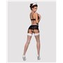 Obsessive Maidme set 5-pcs S/M