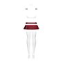 Obsessive Schooly 5 pcs costume L/XL