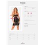 Obsessive Vivianty dress XS/S
