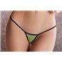 Трусики MT019 green - Passion