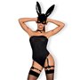 Obsessive Bunny costume S/M