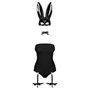 Obsessive Bunny costume L/XL