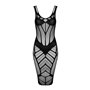 Obsessive D609 dress S/M/L
