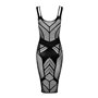 Obsessive D609 dress S/M/L