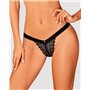 Obsessive Estiqua panties XS/S