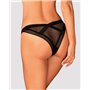 Obsessive Estiqua panties XS/S