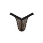 Obsessive Estiqua panties XS/S