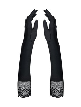 Obsessive Miamor gloves