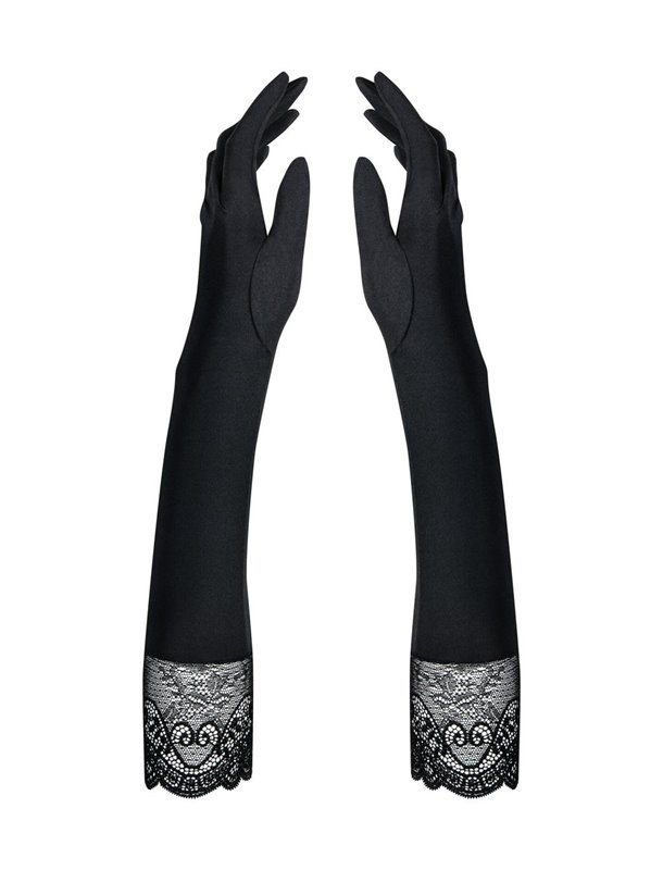 Obsessive Miamor gloves