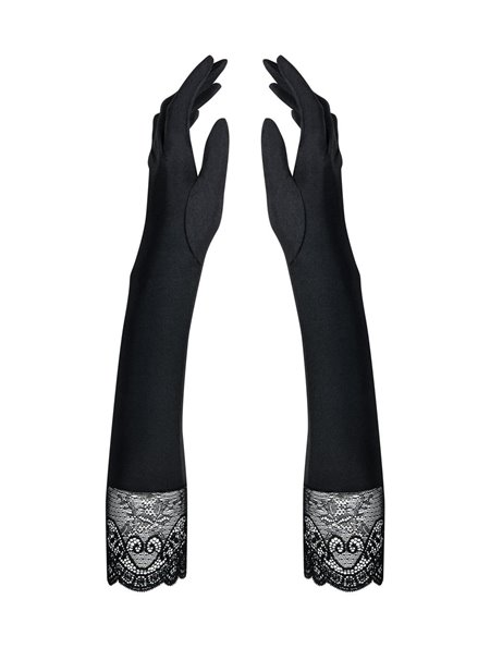 Obsessive Miamor gloves