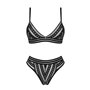 Obsessive Natilya 2-pcs set M/L