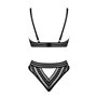 Obsessive Natilya 2-pcs set M/L