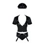 Obsessive Police set S/M