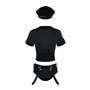 Obsessive Police set S/M