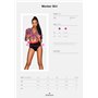 Obsessive Worker Girl S/M
