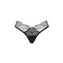 Obsessive Bella Rou panties XL/2XL