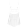 Obsessive Heavenlly babydoll & thong XL/2XL