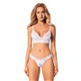 Obsessive Heavenlly 2-pcs set XL/2XL