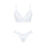 Obsessive Heavenlly 2-pcs set XL/2XL
