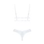 Obsessive Heavenlly 2-pcs set XL/2XL