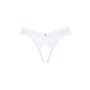 Obsessive Heavenlly crotchless thong XS/S