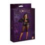 Платье Moonlight Plus Model 03 Black