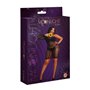 Платье Moonlight Plus Model 05 Black