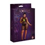 Платье Moonlight Plus Model 06 Black