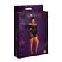 Платье Moonlight Plus Model 07 Black