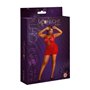 Платье Moonlight Plus Model 08 Red
