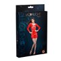 Платье Moonlight Model 04 Red