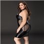 Платье JSY P71139 Plus Size