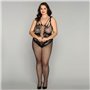 Бодистокинг JSY P81171 Plus Size