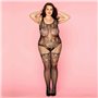 Бодистокинг JSY P81175 Plus Size