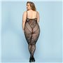 Бодистокинг JSY P91167 Plus Size