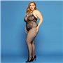 Бодистокинг JSY P91168 Plus Size