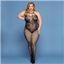 Бодистокинг JSY P91168 Plus Size