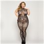 Бодистокинг JSY P91169 Plus Size