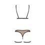 GABI SET beige S/M - Passion