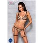 GABI SET beige S/M - Passion